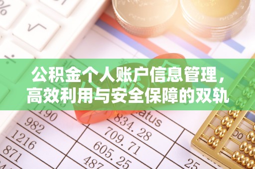 寮步公积金个人账户信息管理，高效利用与安全保障的双轨并行