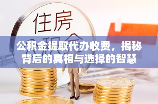 寮步公积金提取代办收费，揭秘背后的真相与选择的智慧