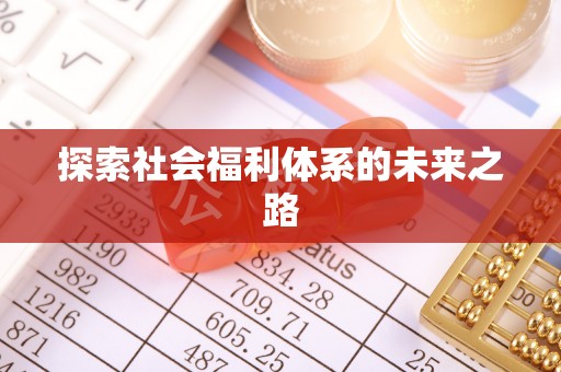 寮步探索社会福利体系的未来之路