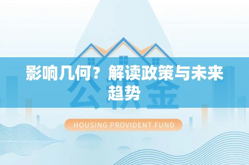 寮步影响几何？解读政策与未来趋势