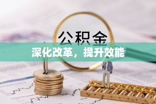 寮步深化改革，提升效能