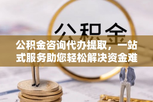 寮步公积金咨询代办提取，一站式服务助您轻松解决资金难题